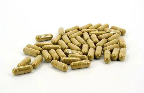 Bio Ceylon Zimt Kapseln, 120 Stk., 500mg