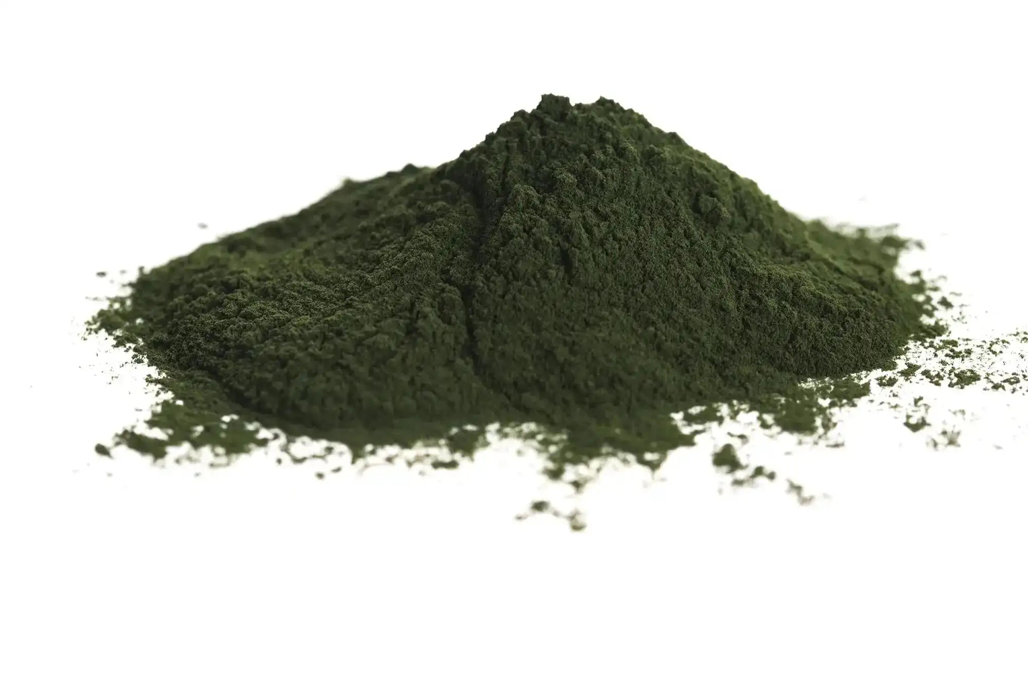 Bio Chlorella Pulver, 100g