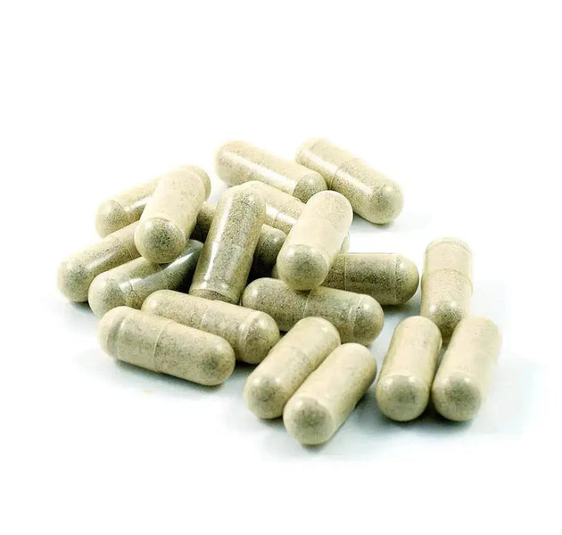 Bio Gotu Kola Kapseln, 120 Stk., 500mg