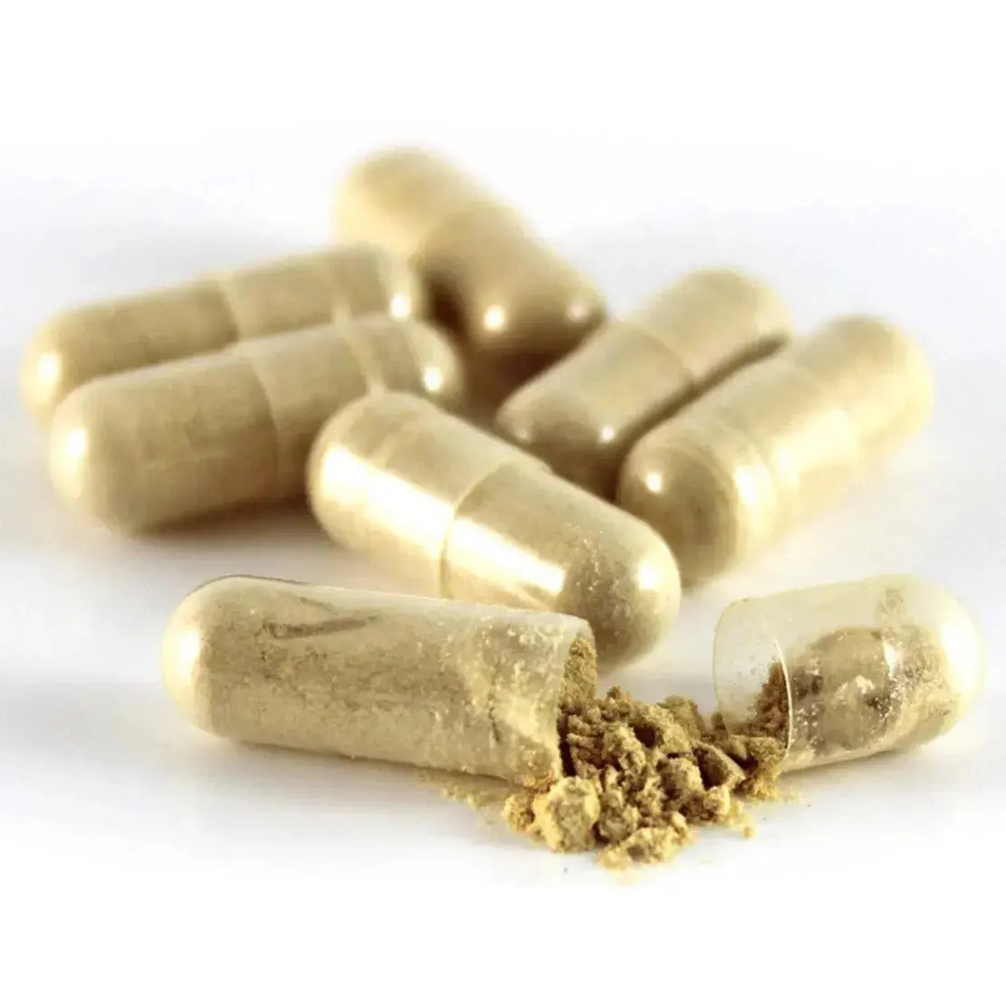 Bio Maca Kapseln, 120 Stk., 800mg