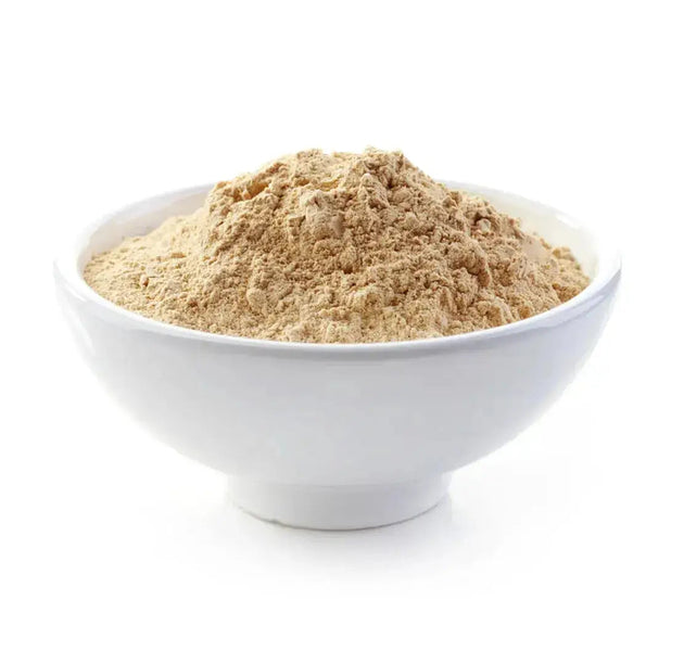 Bio Maca Pulver, 100g