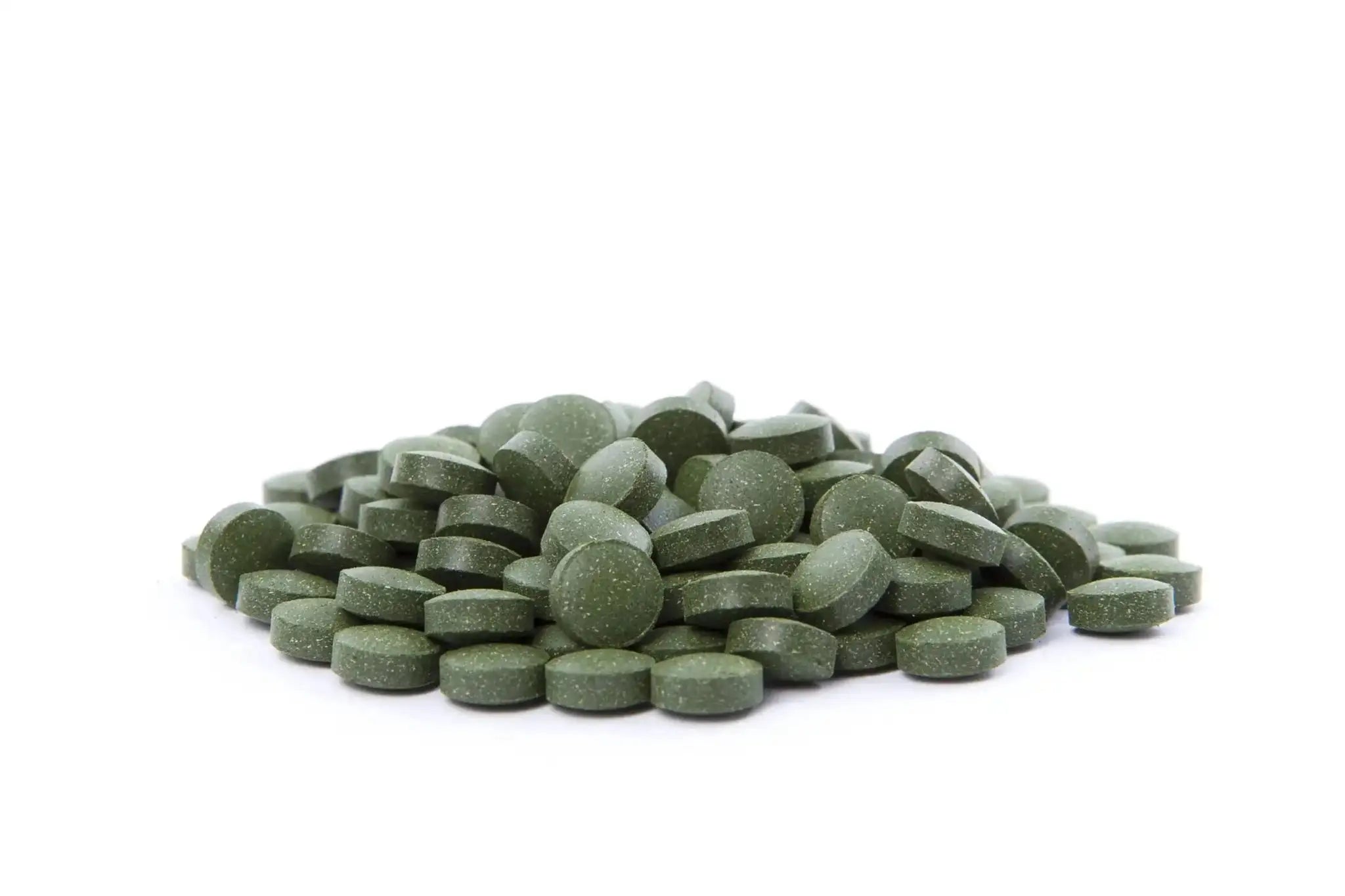 Bio Chlorella Tabletten, 240 Stk., 500mg