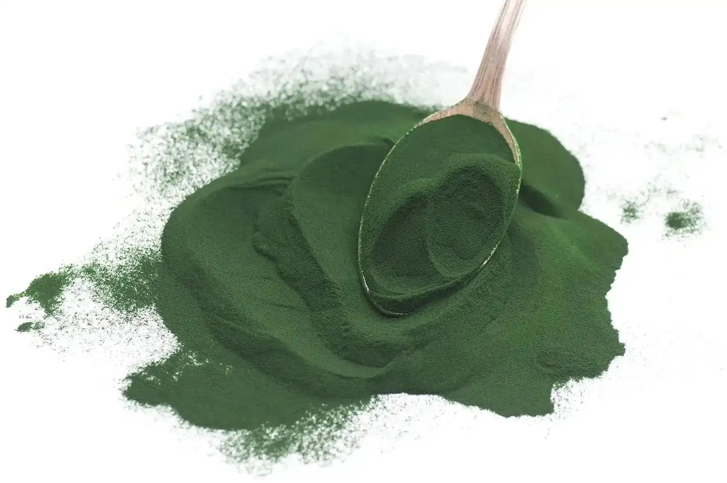 Bio Chlorella Pulver, 100g