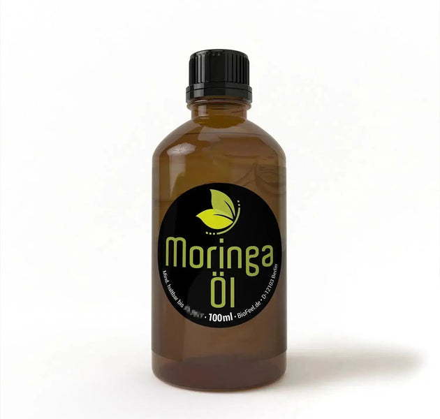 Moringa Öl, 100ml