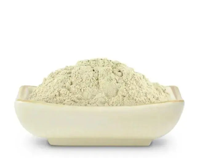 Bio Shatavari Pulver, 100g